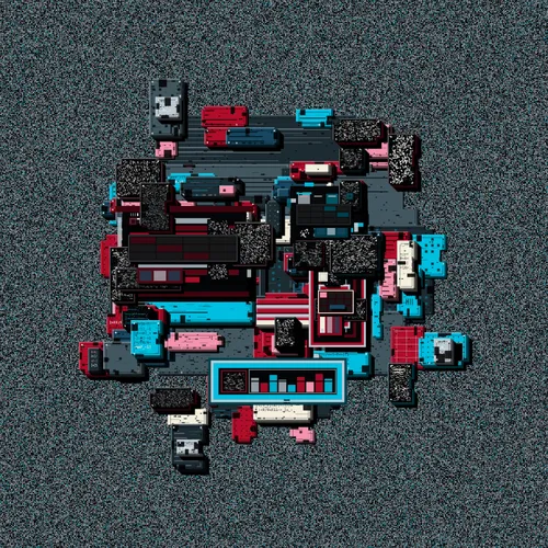 Item #95 Media