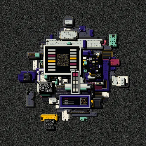 Item #257 Media
