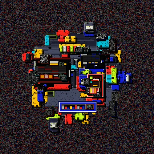 Item #98 Media