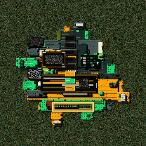 Item #170 Media
