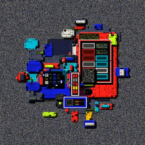 Item #151 Media