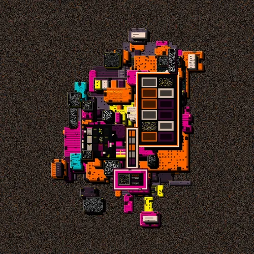 Item #15 Media