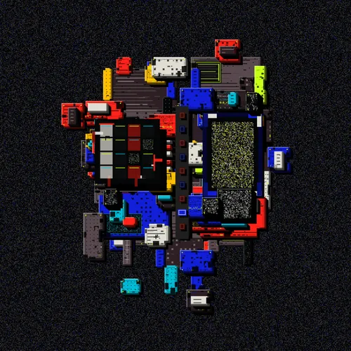 Item #125 Media