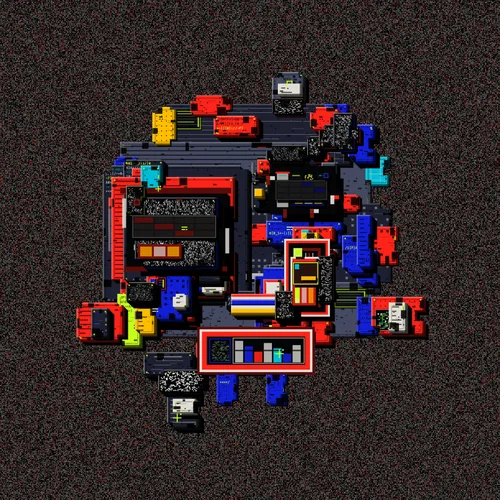 Item #284 Media