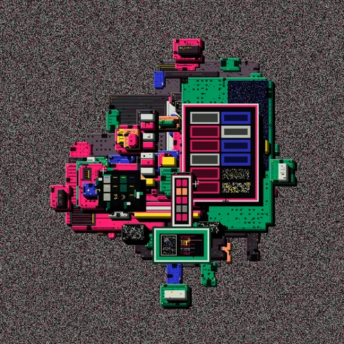 Item #292 Media