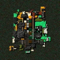 PANIC//404 #047
