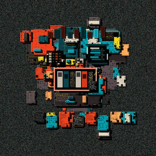 Item #332 Media