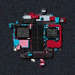 PANIC//404 #212
