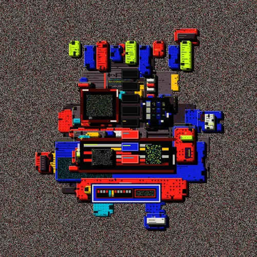 Item #256 Media