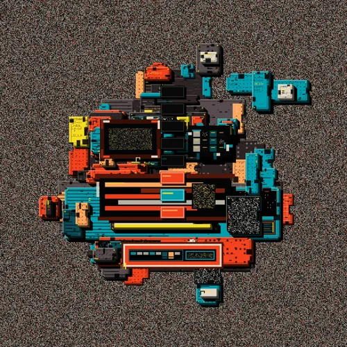 Item #380 Media