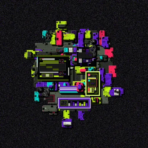 Item #107 Media