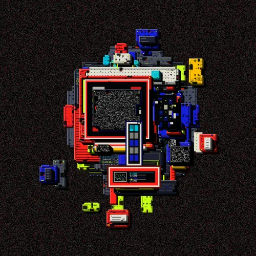 Item #375 Media