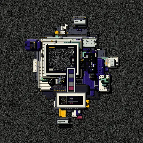 Item #214 Media