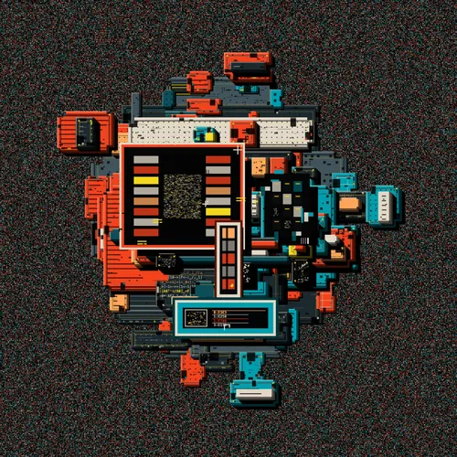 Item #321 Media