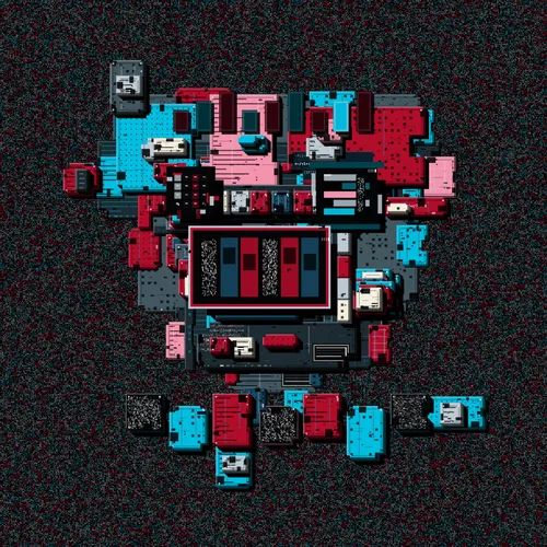 Item #385 Media