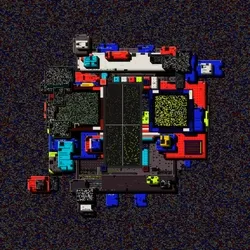 PANIC//404 #051