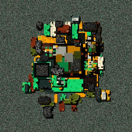 Item #160 Media