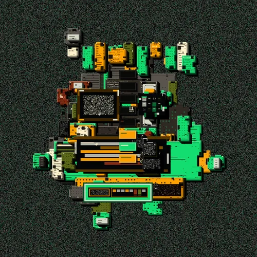 Item #235 Media