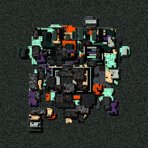Item #200 Media