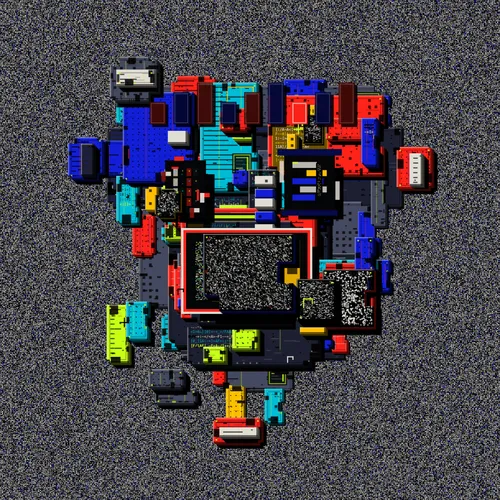 Item #390 Media