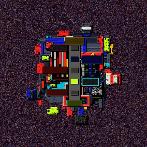 Item #58 Media