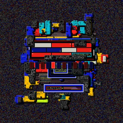 Item #204 Media