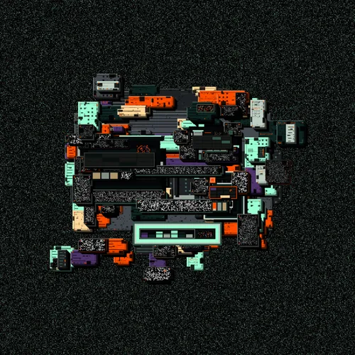 Item #140 Media
