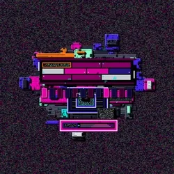 PANIC//404 #131