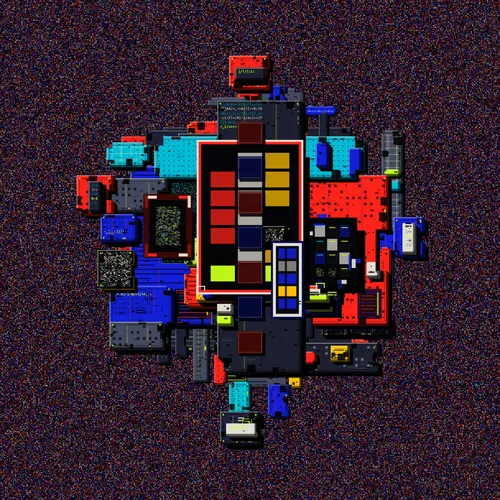 Item #207 Media
