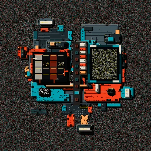Item #355 Media