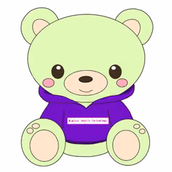 MBiotech Bear #13