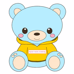MBiotech Bear #16