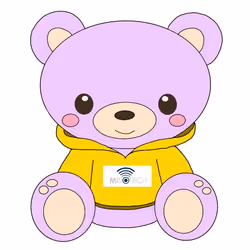 MBiotech Bear #2