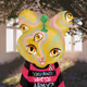 Glitchy Bunny #978