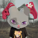 Glitchy Bunny #130