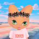 Glitchy Bunny #669