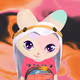 Glitchy Bunny #1072