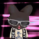 Glitchy Bunny #648