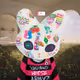 Glitchy Bunny #1404
