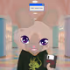 Glitchy Bunny #118