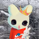 Glitchy Bunny #701