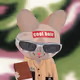Glitchy Bunny #650