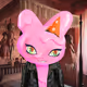 Glitchy Bunny #1646