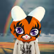 Glitchy Bunny #1303