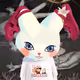 Glitchy Bunny #1057