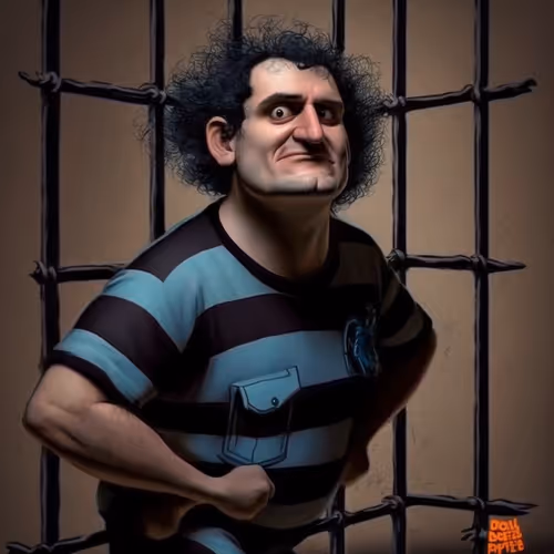 SBF Convicted to the Blockchain #3