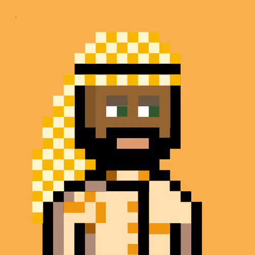 Nakamigos Saudis #1790