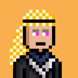 Nakamigos Saudis #3078