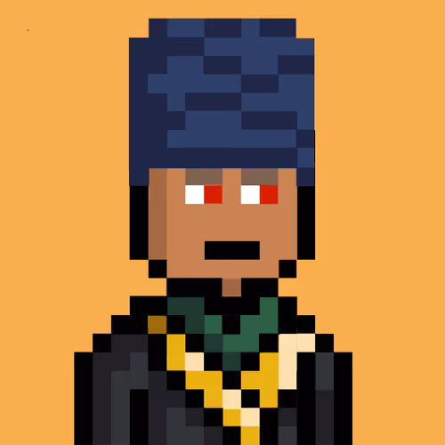 Nakamigos Saudis #1788