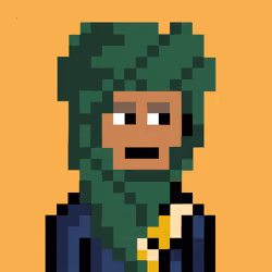 Nakamigos Saudis #353